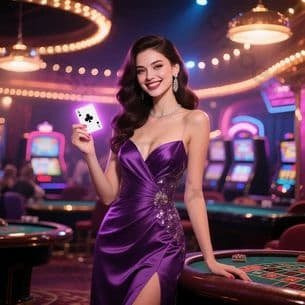 m98 game ကာစီနို APP ဖြင့် Live Baccarat ကစားနည်း