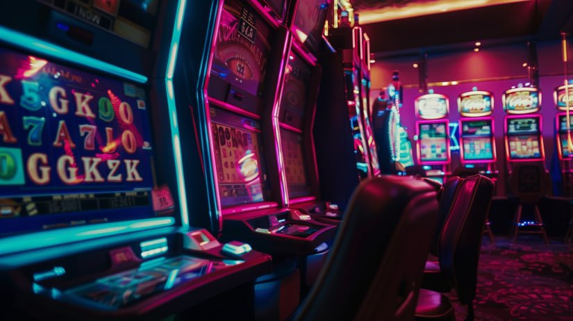 m98 game Esports နှင့် Live Casino လောင်းကစားဂိမ်းများ