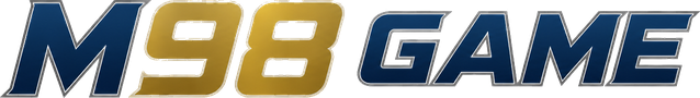 m98 game logo